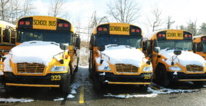 Cheat Lake Elementary student tests positive